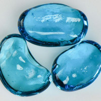 Light Blue Pebble